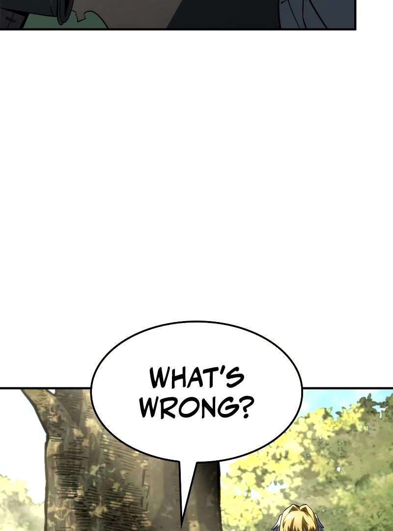 Revenge of the Iron-Blooded Sword Hound, Chapter 49 image 008